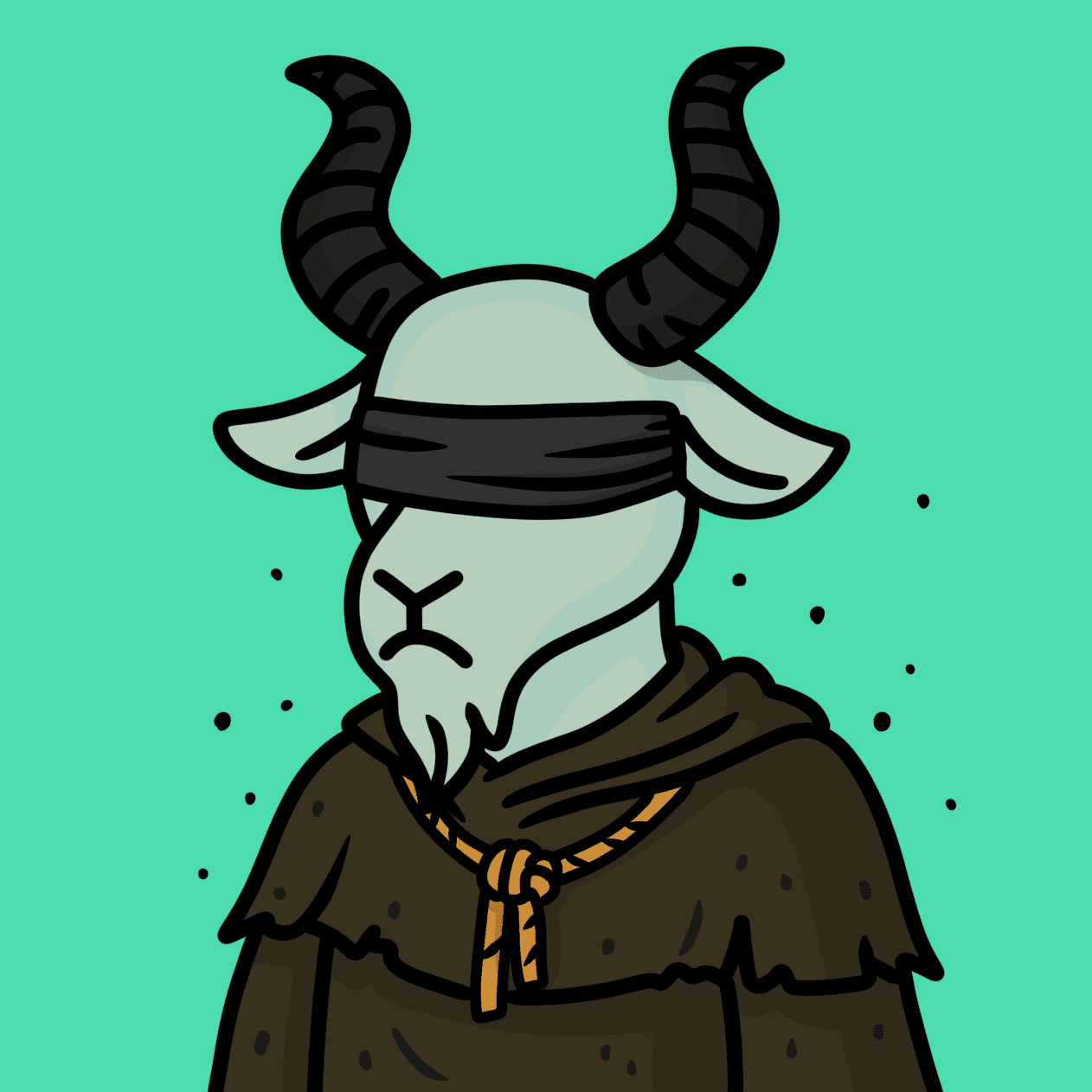 Cultist #14994