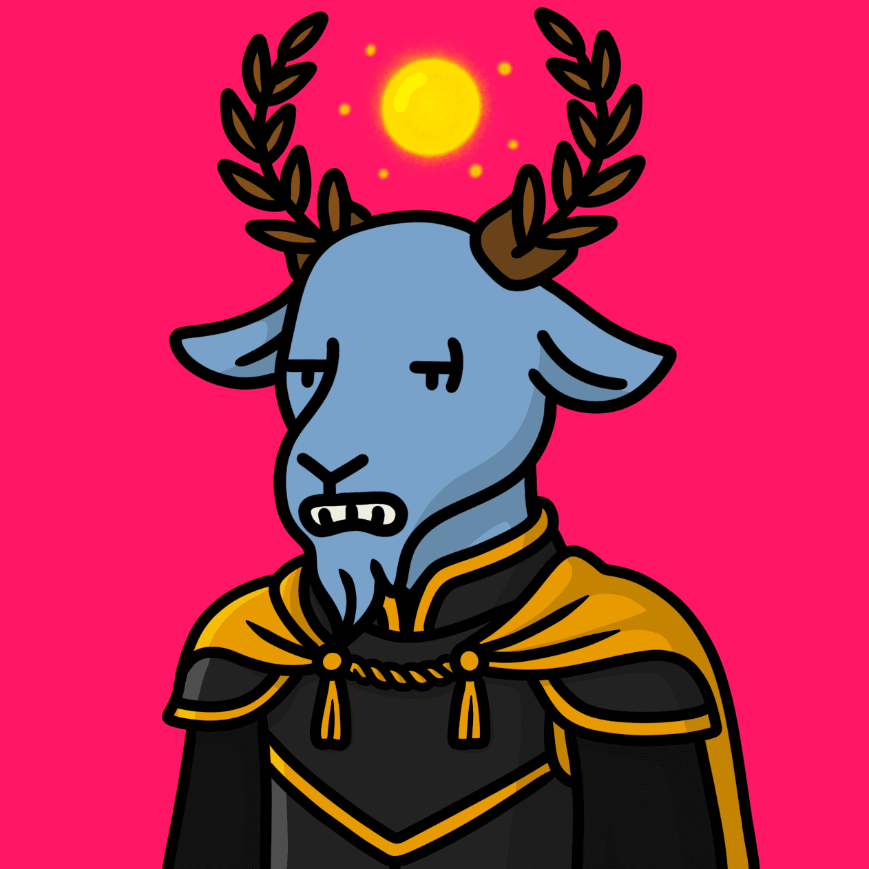 Cultist #1739