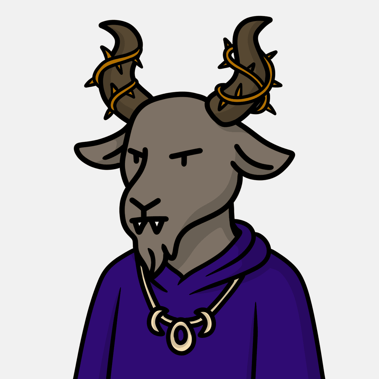Cultist #1744