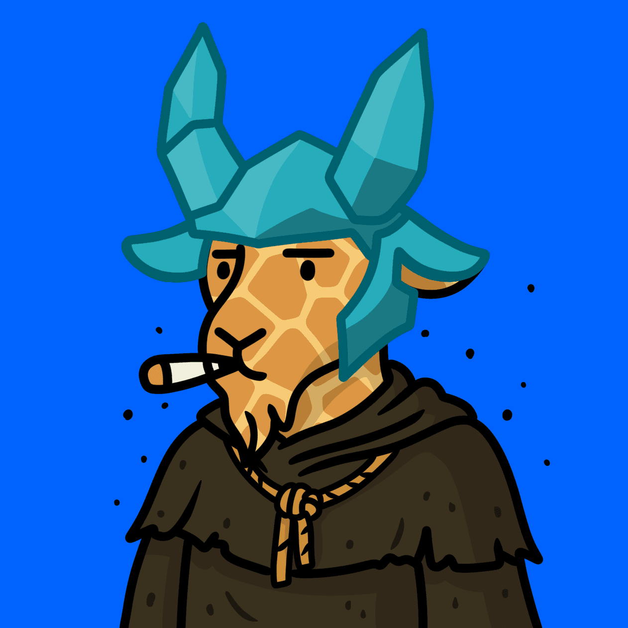 Cultist #2139