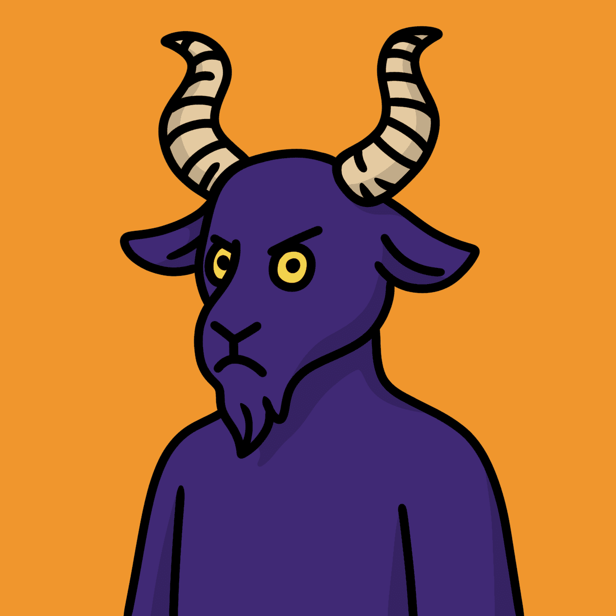 Cultist #2786