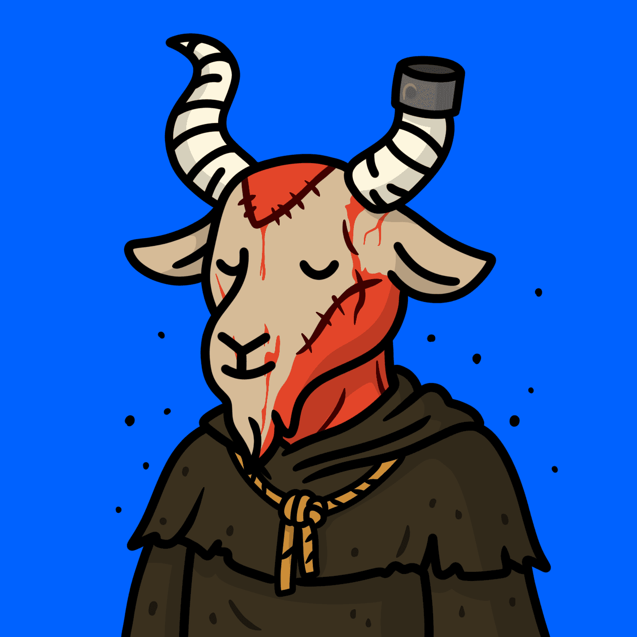 Cultist #2816