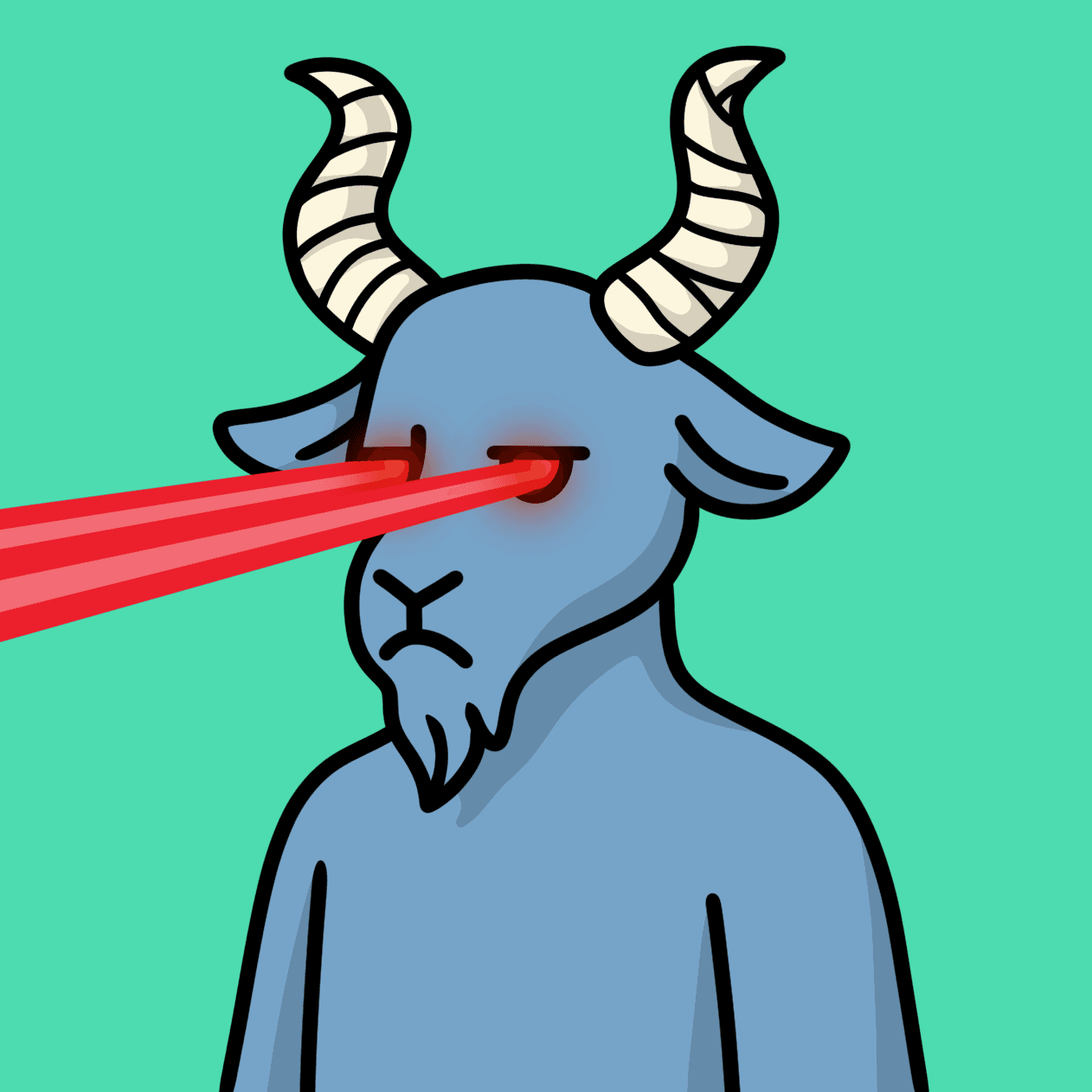 Cultist #2891