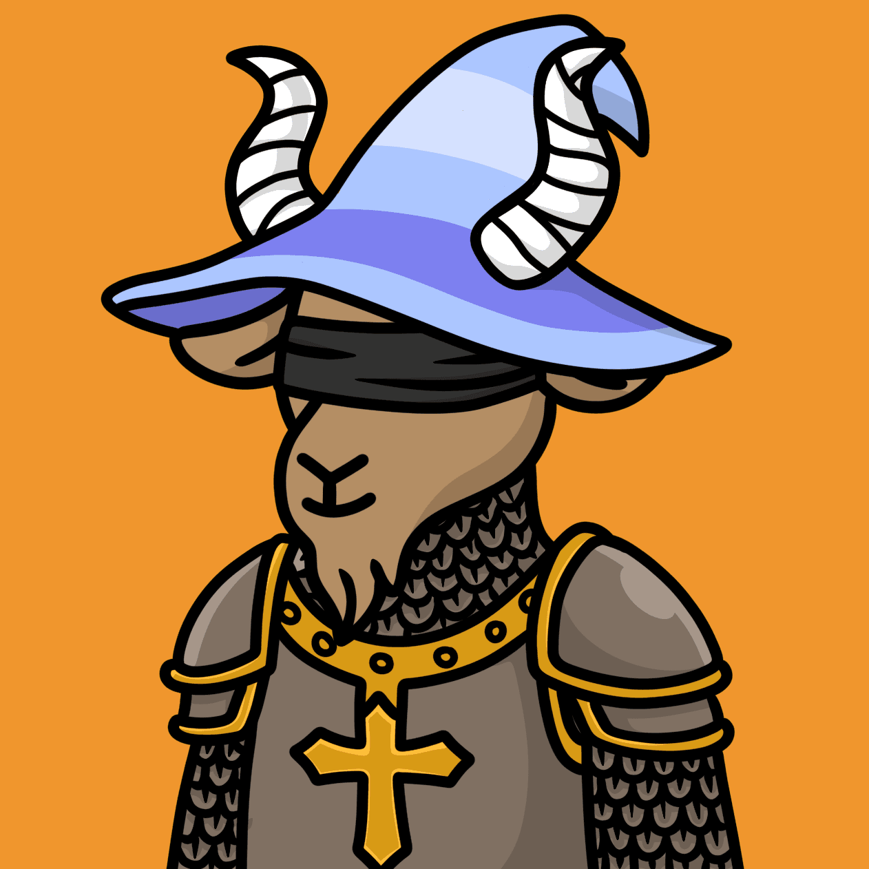 Cultist #3158