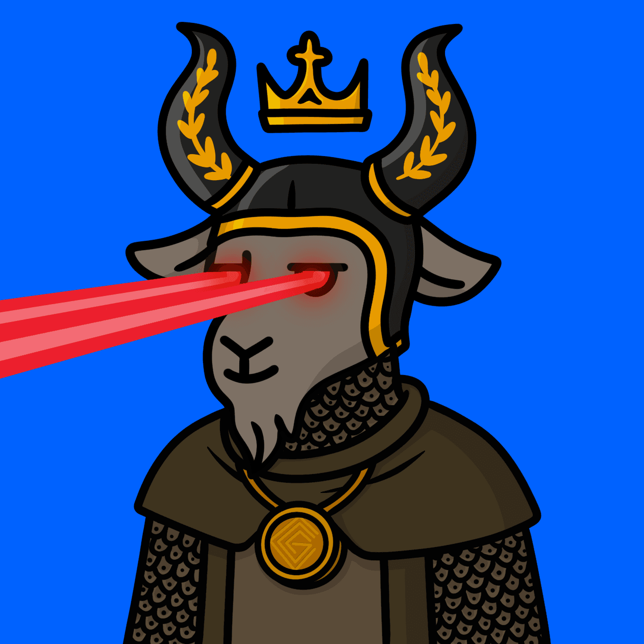 Cultist #3512