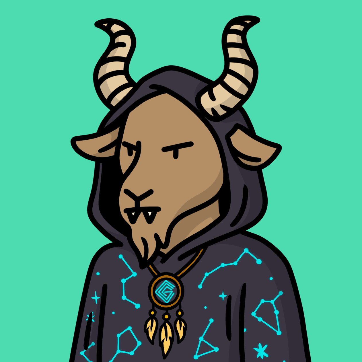 Cultist #3765