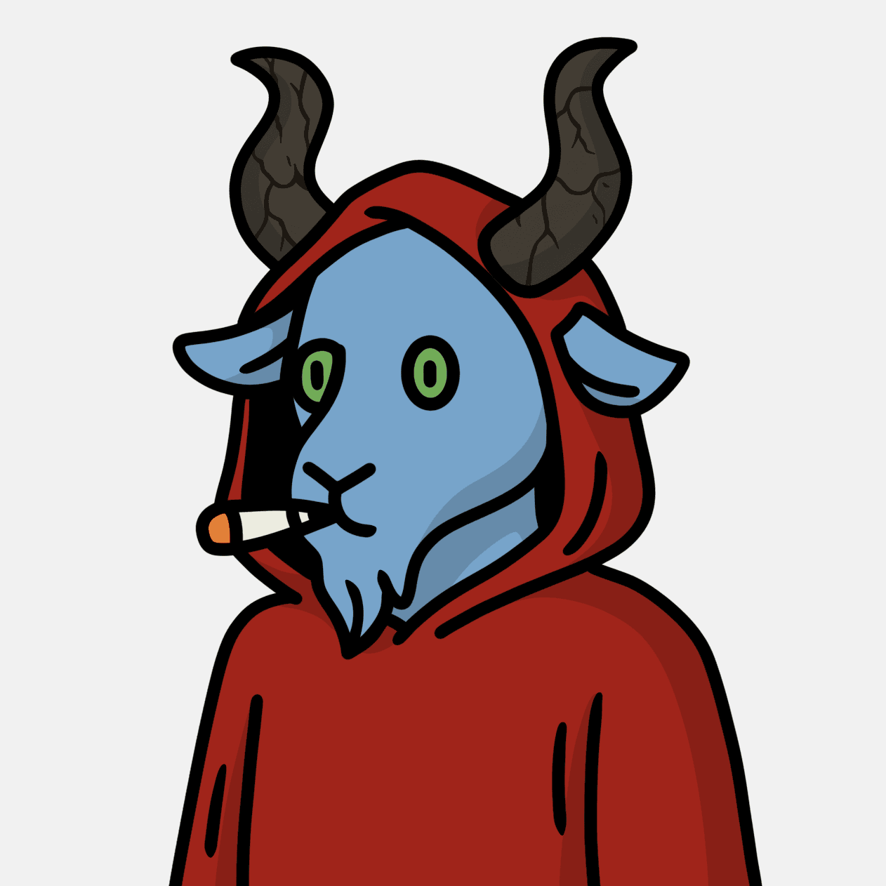 Cultist #3818