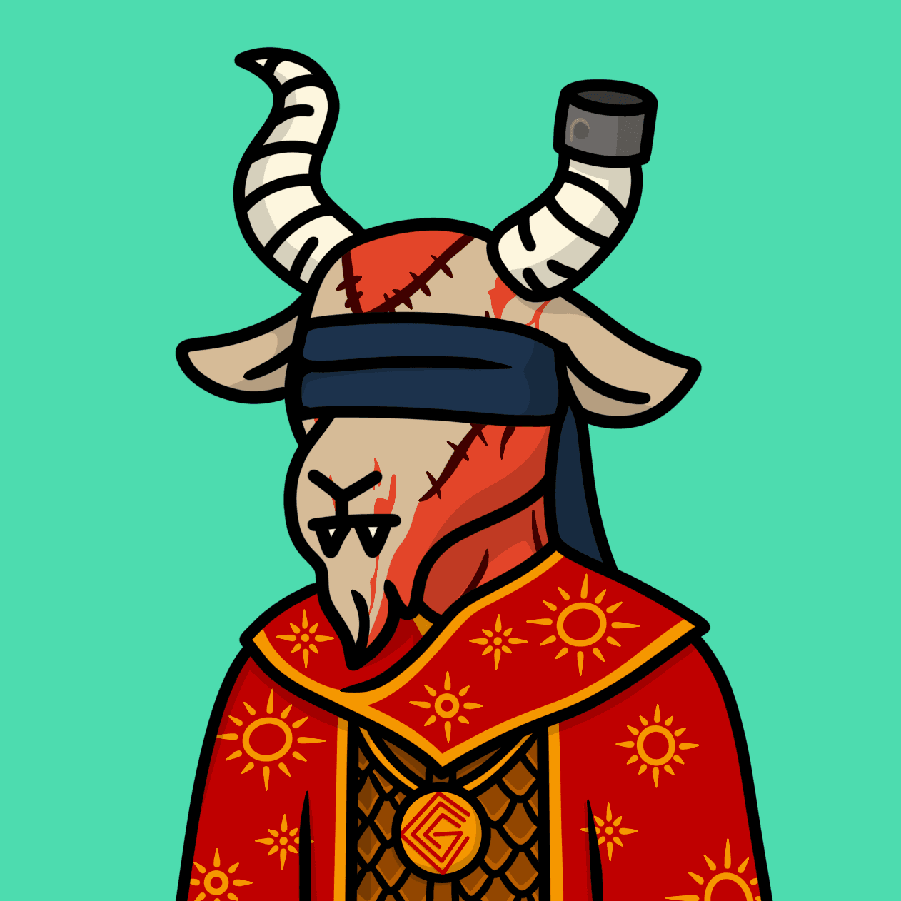 Cultist #3851