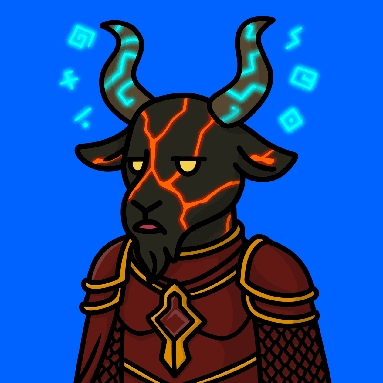 Cultist #4170