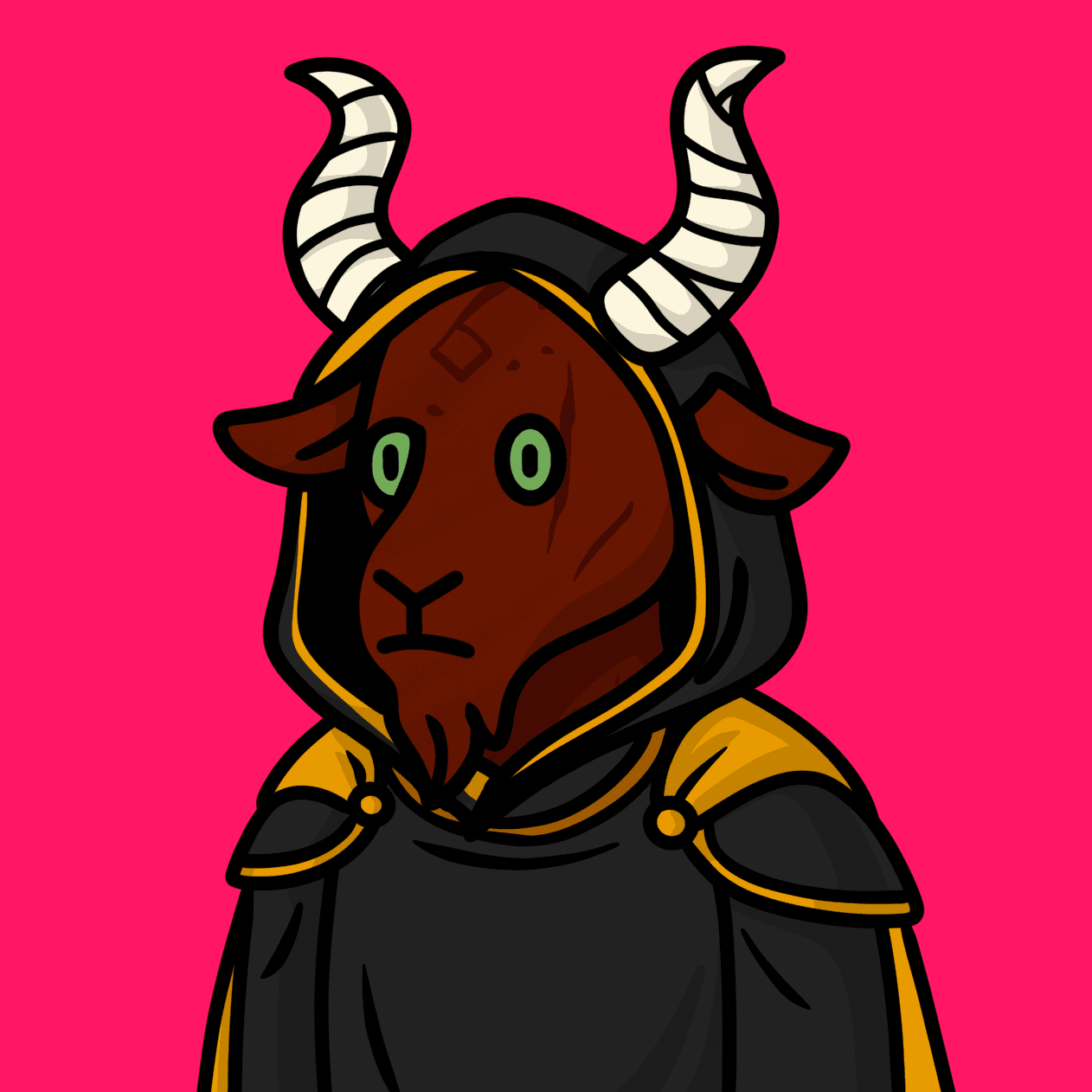 Cultist #4189
