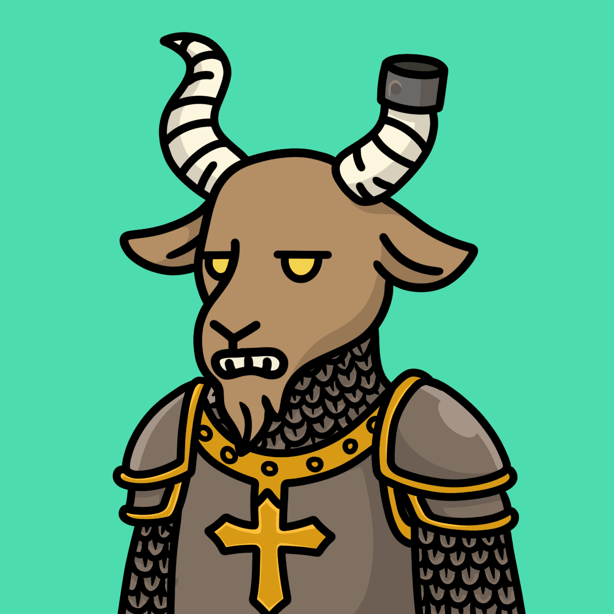 Cultist #4253