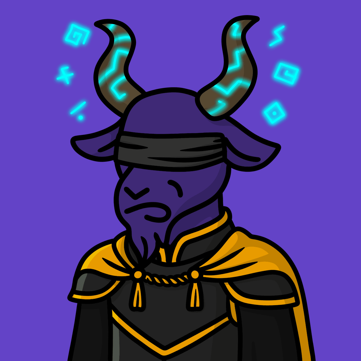 Cultist #4256