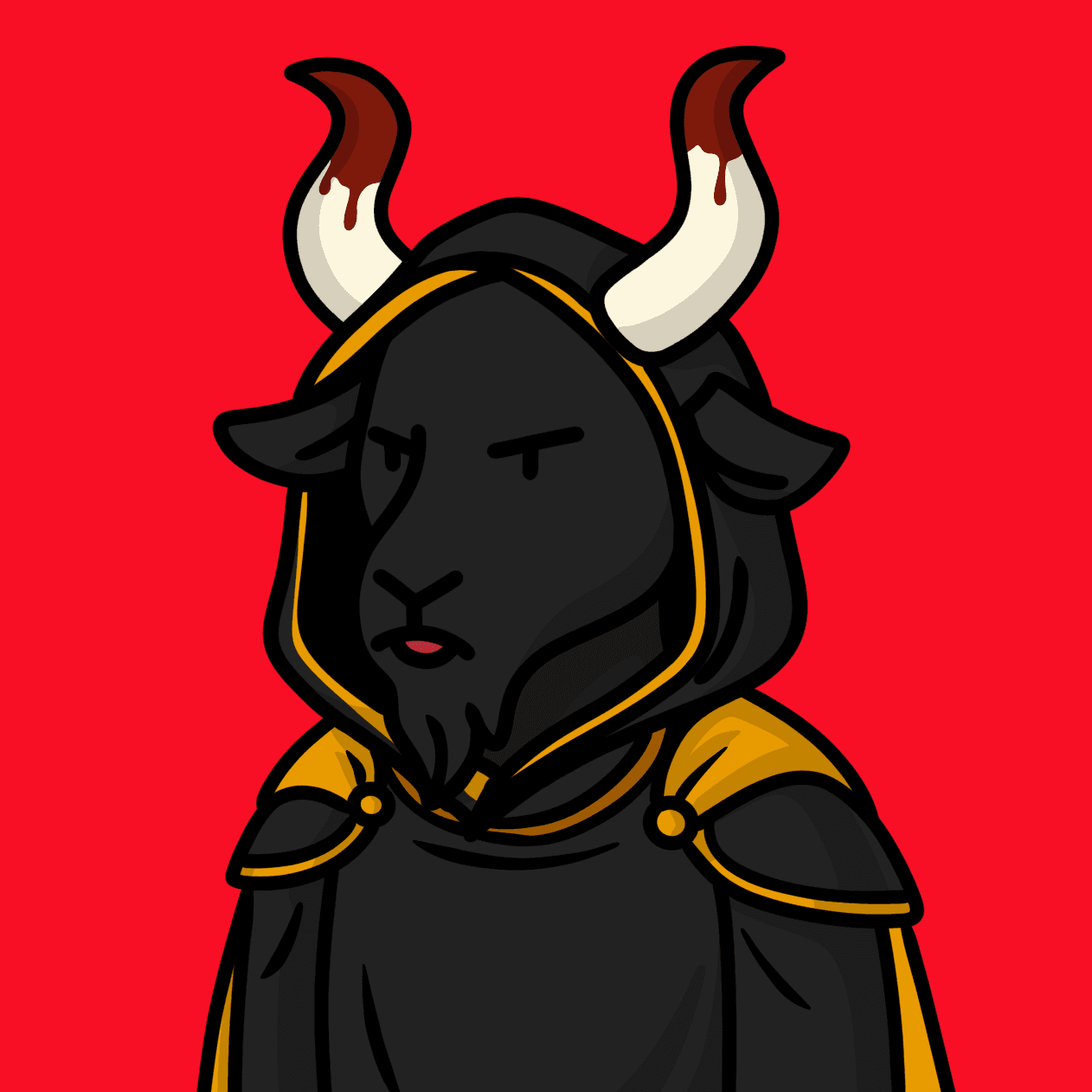 Cultist #4258