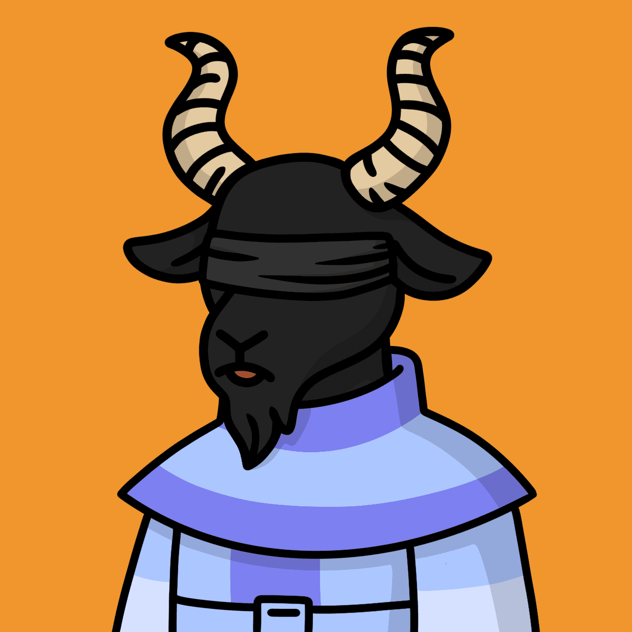 Cultist #4265