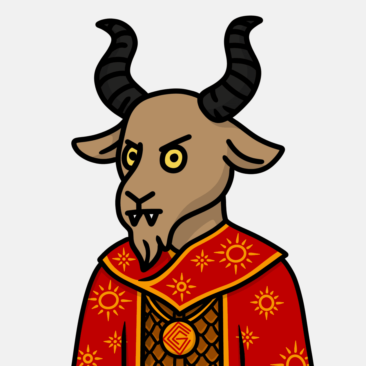 Cultist #4282