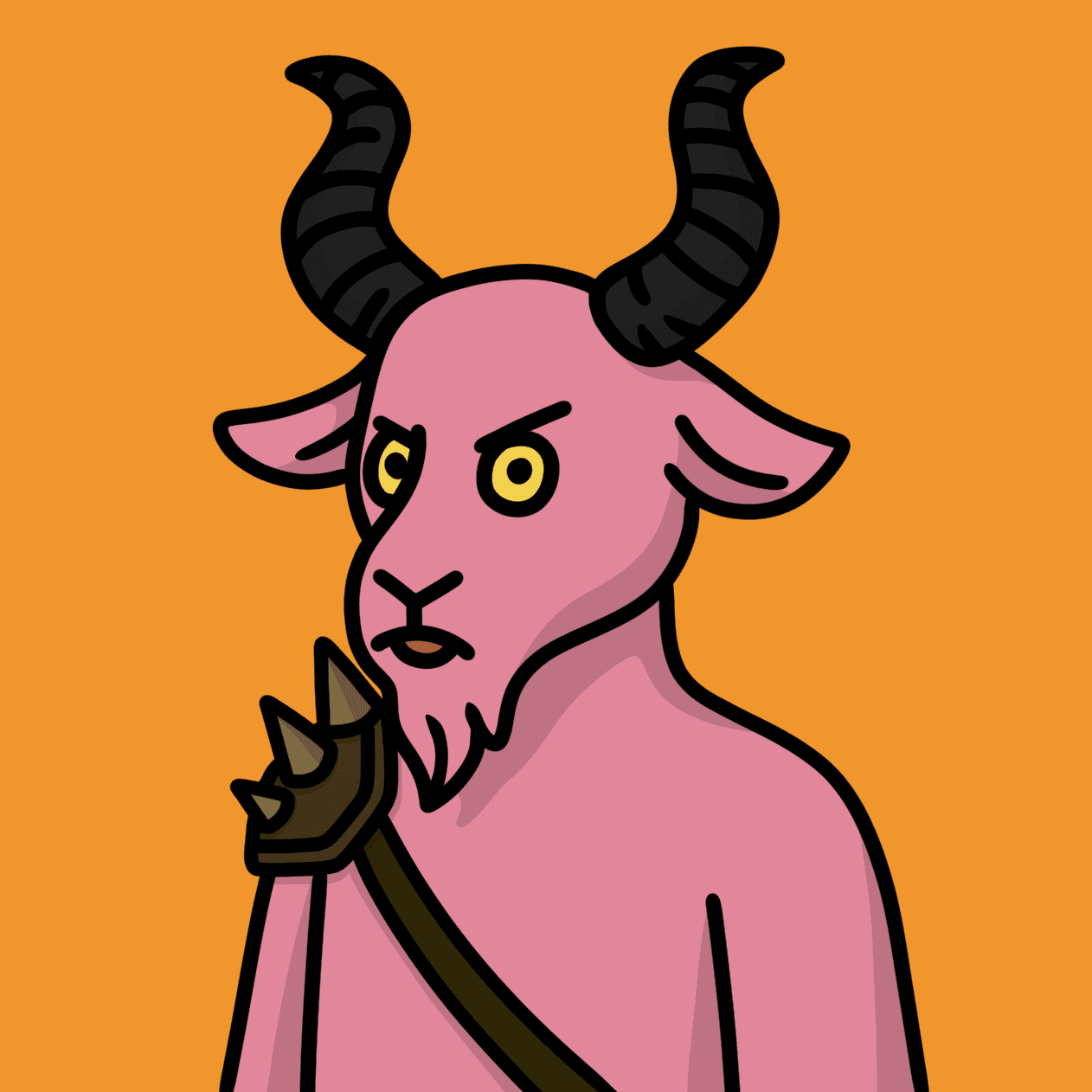 Cultist #4556