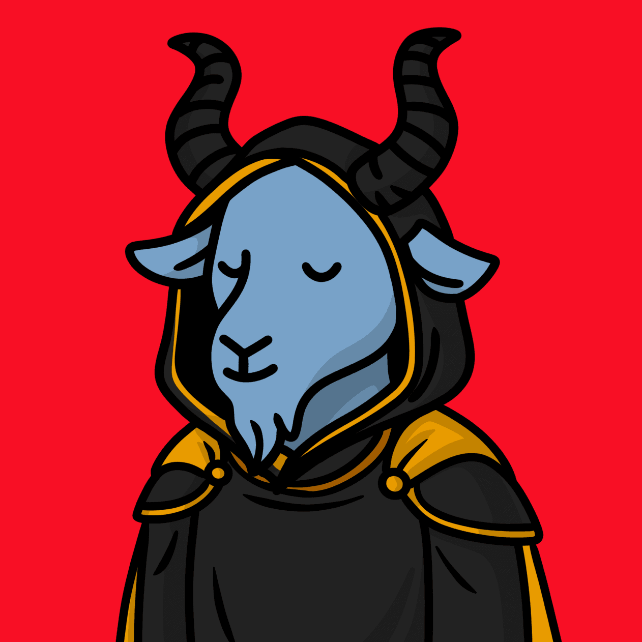 Cultist #4559