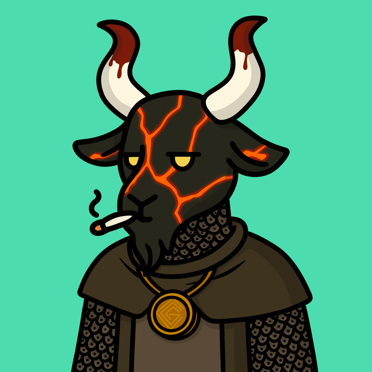 Cultist #4563