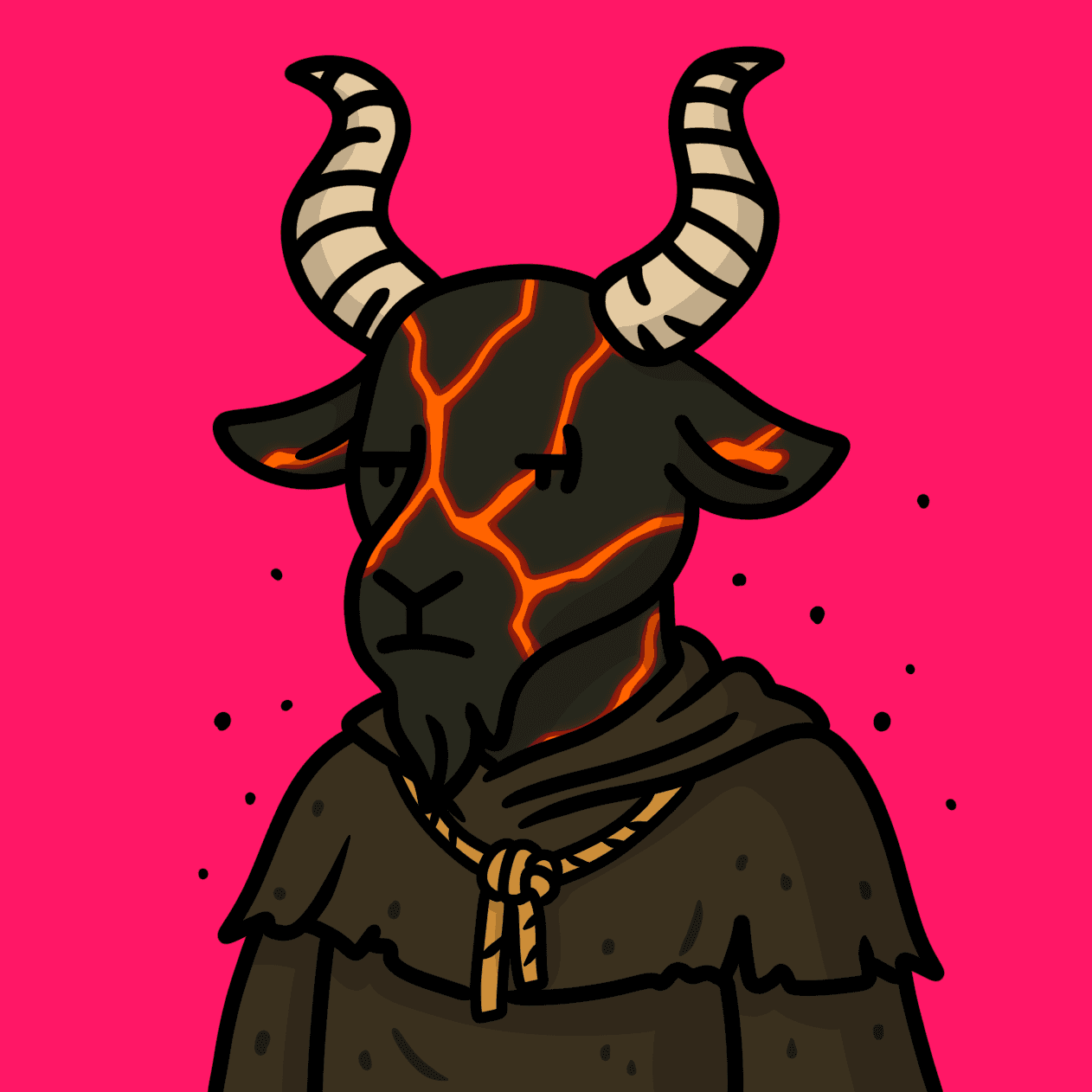 Cultist #4570