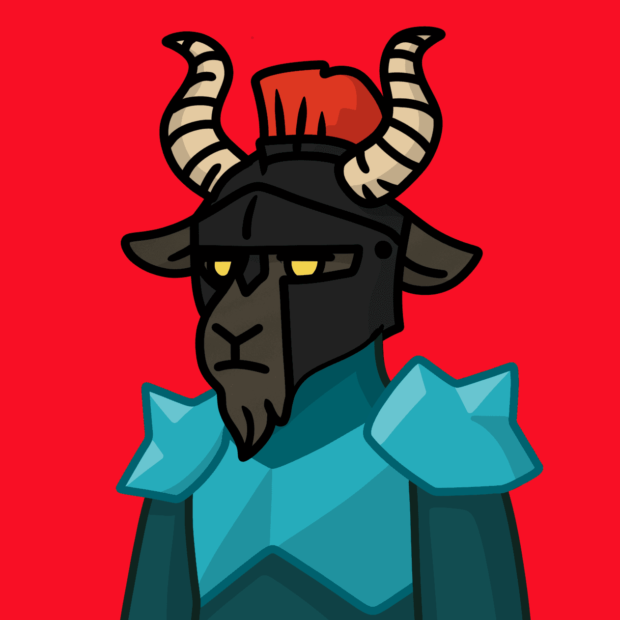 Cultist #4572