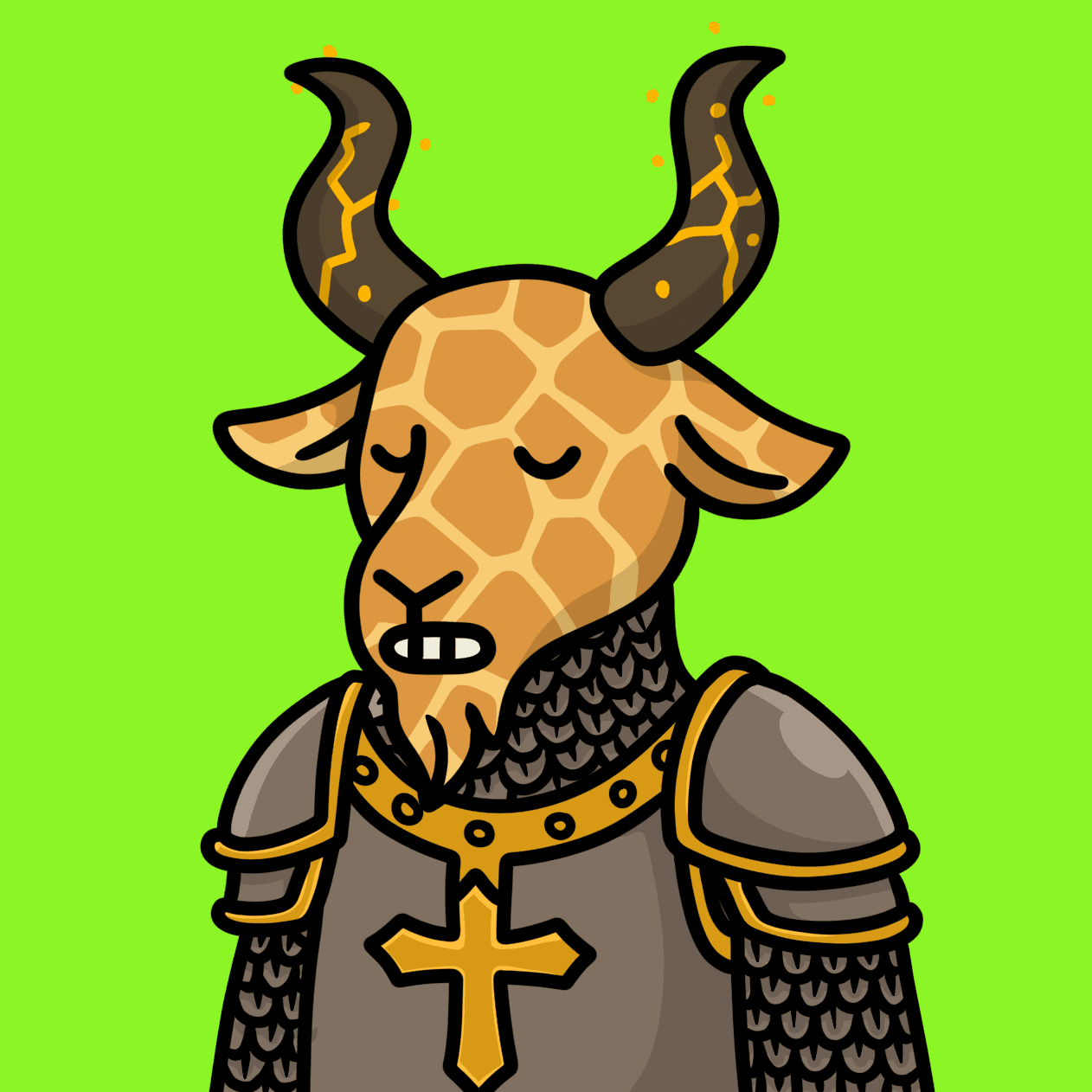 Cultist #5094