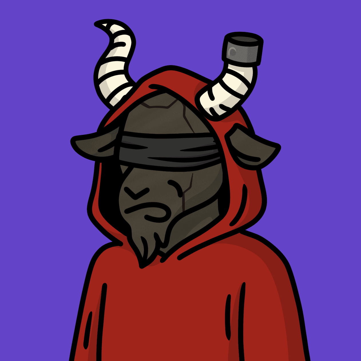 Cultist #5166
