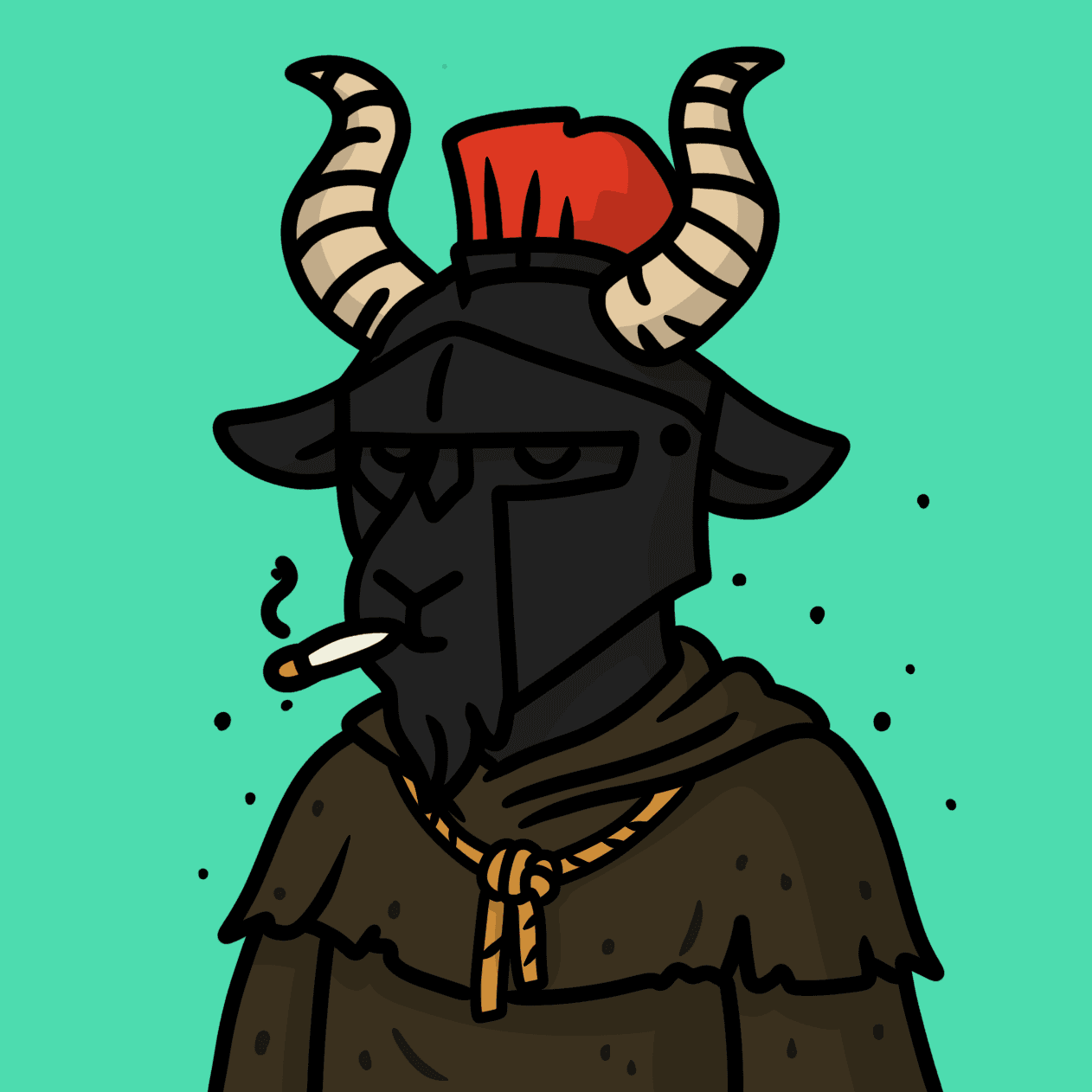 Cultist #5486
