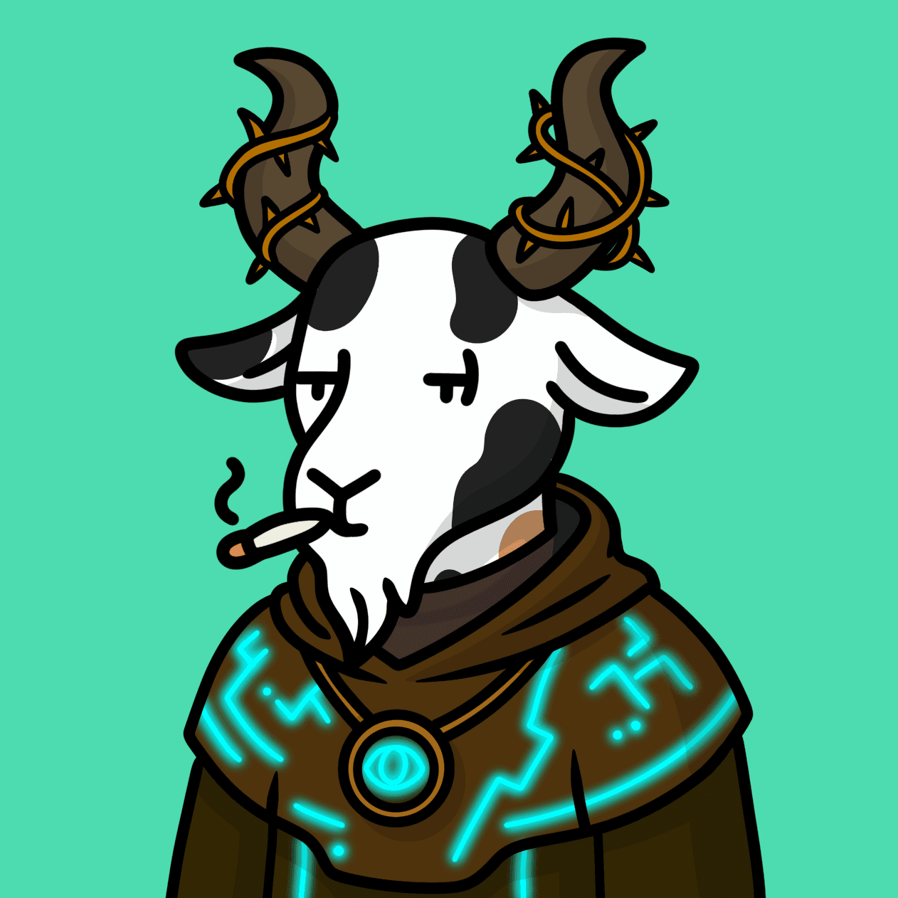 Cultist #5944