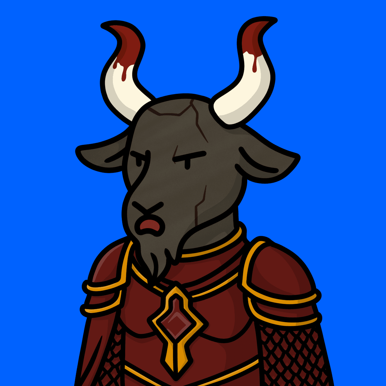 Cultist #6229