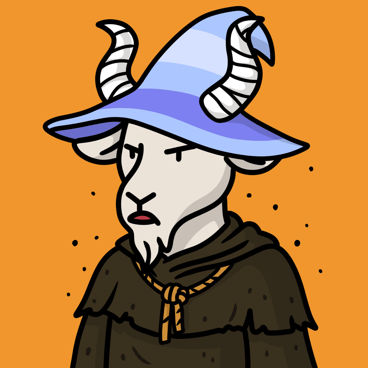 Cultist #7014