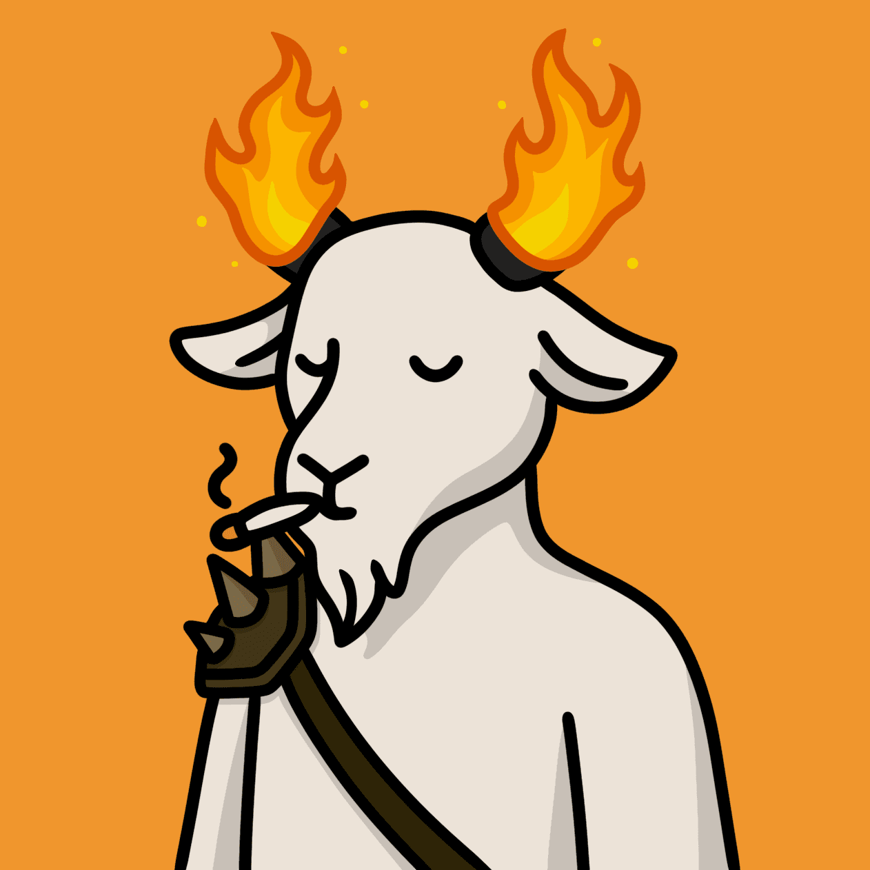 Cultist #8023