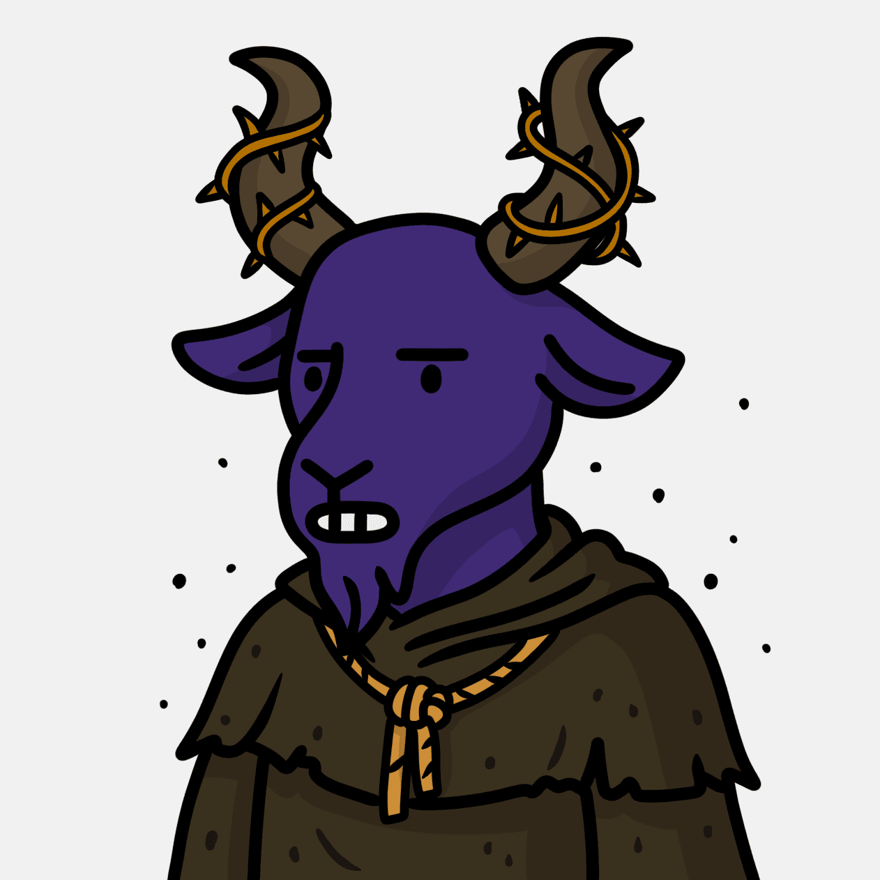 Cultist #8138