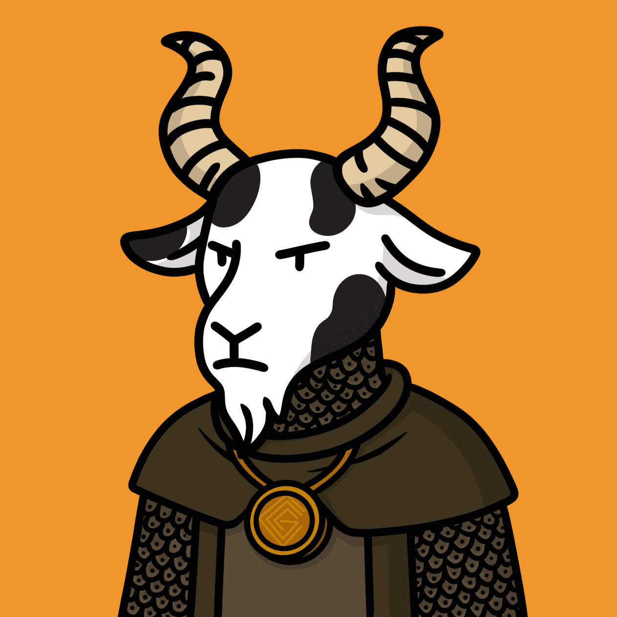 Cultist #8371