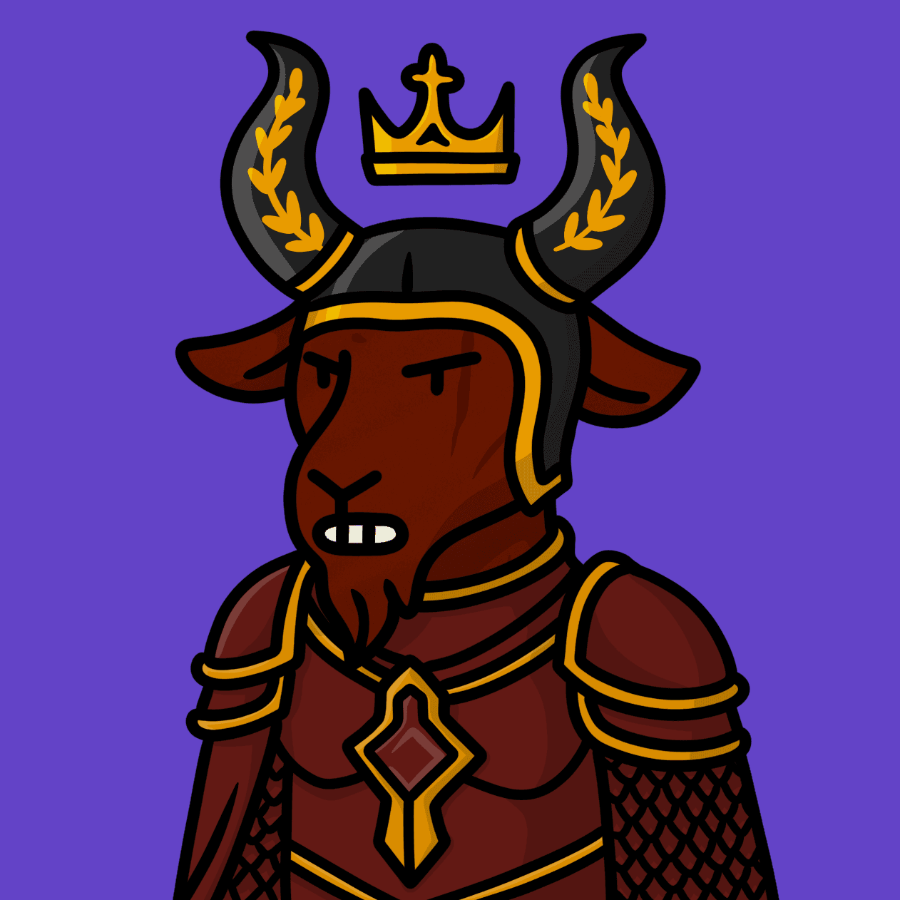 Cultist #8490
