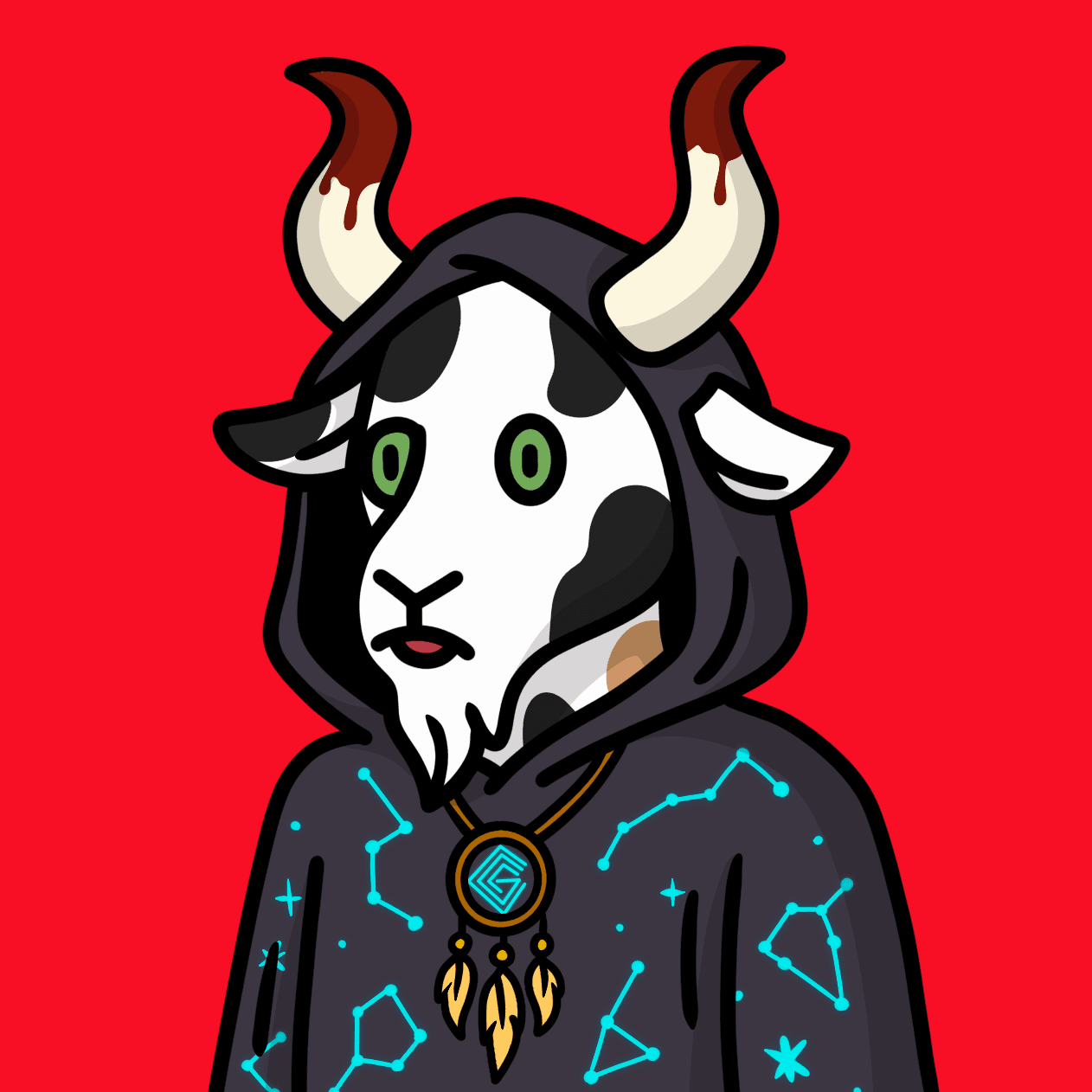Cultist #8606