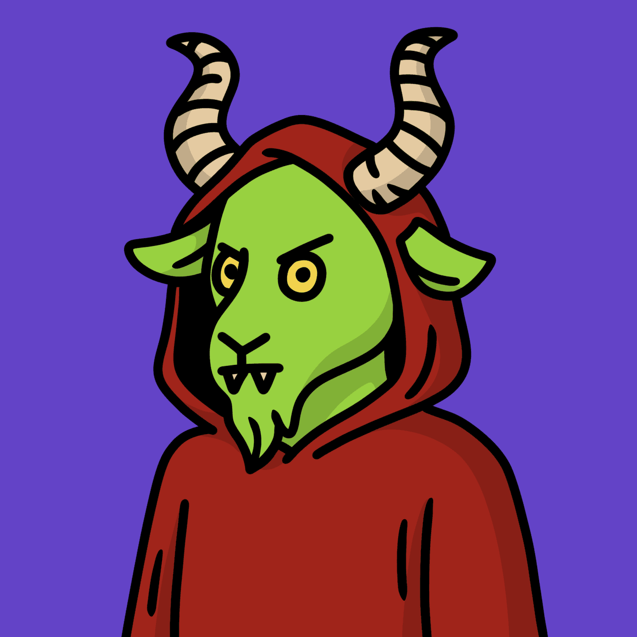Cultist #8777