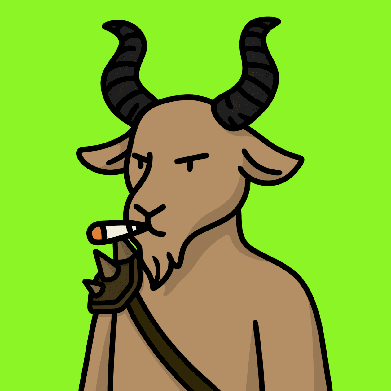 Cultist #8779