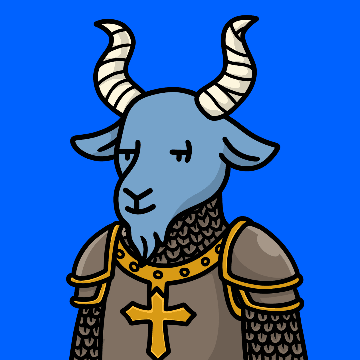Cultist #8780