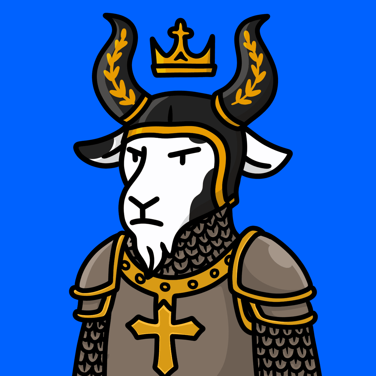 Cultist #8781