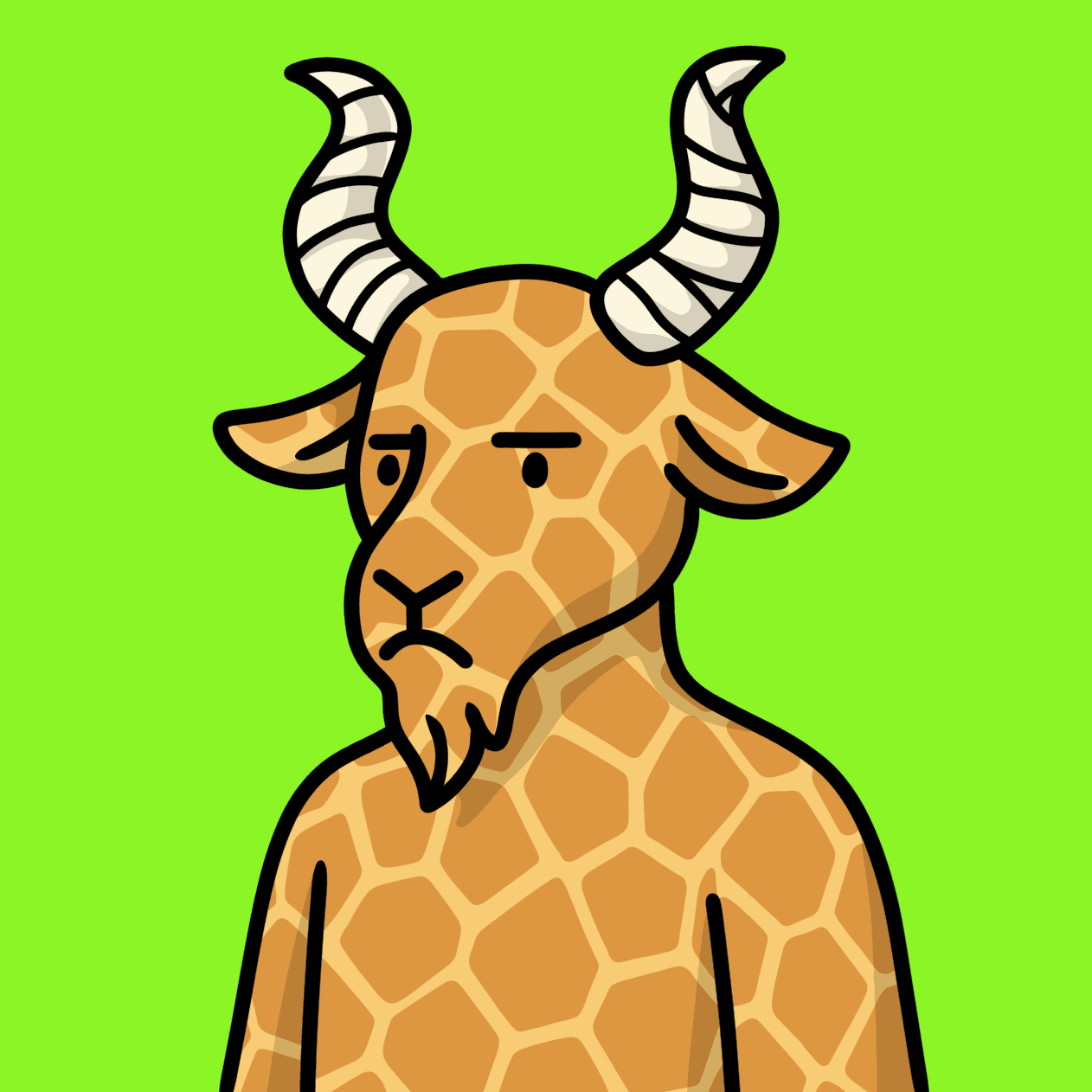 Cultist #8806