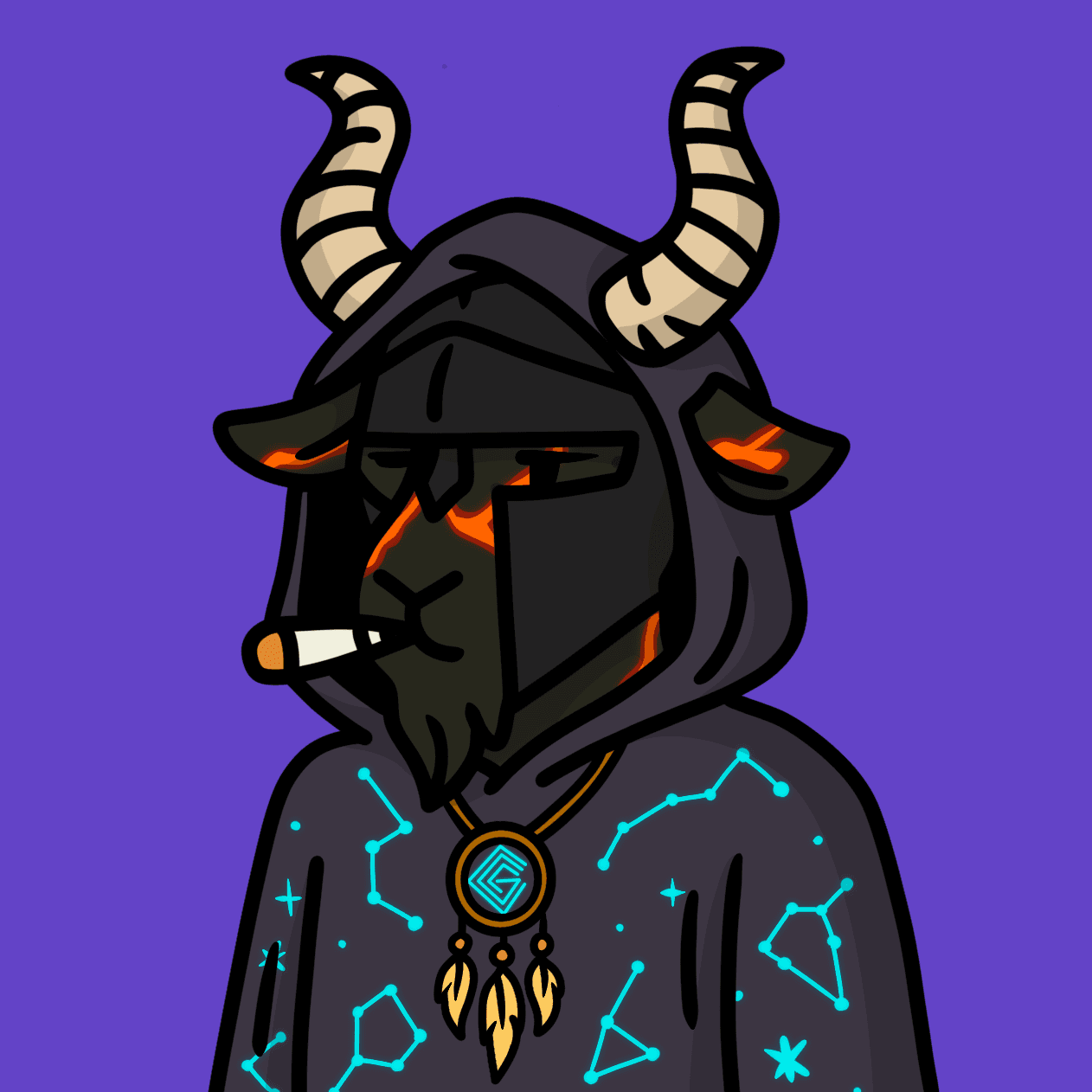 Cultist #8842