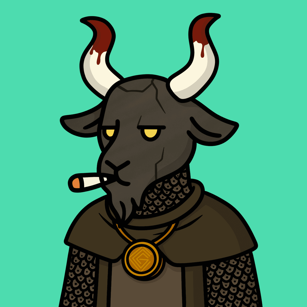 Cultist #8845