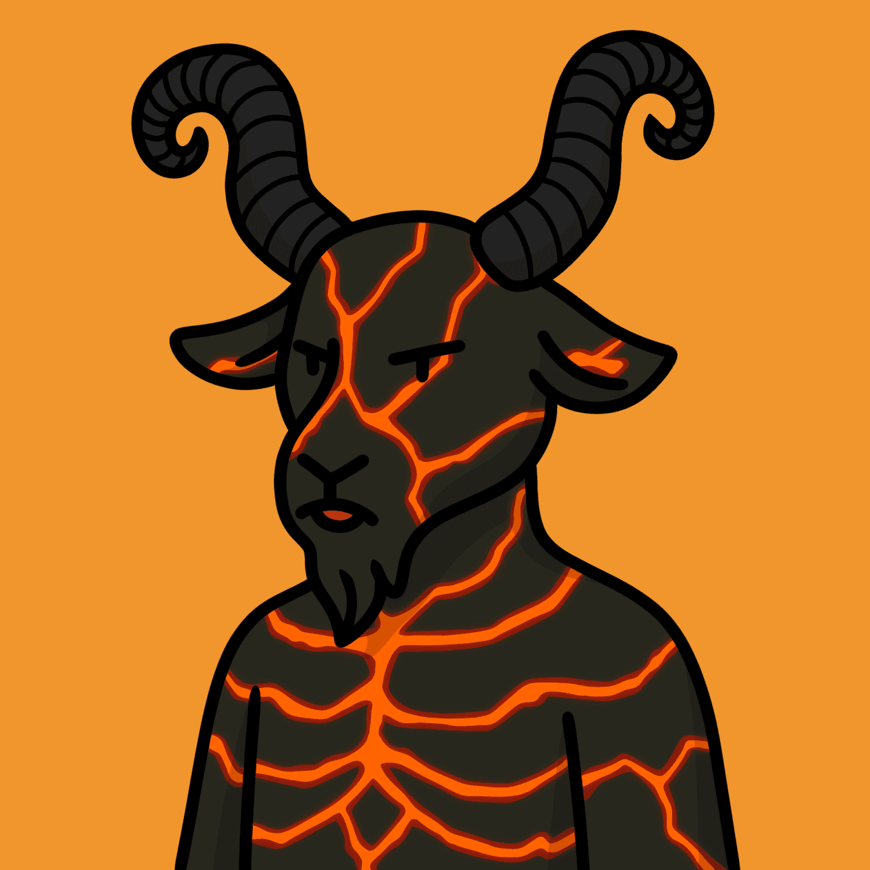 Cultist #9158