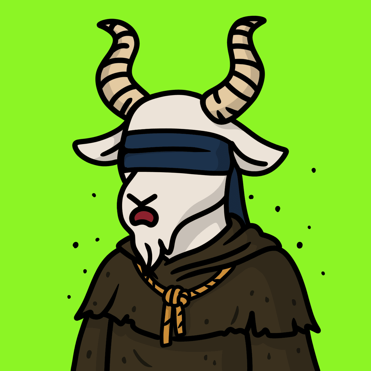 Cultist #9244