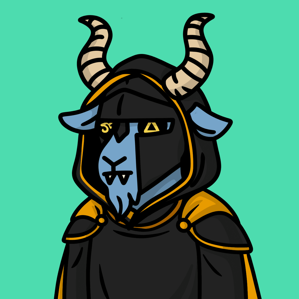 Cultist #9255
