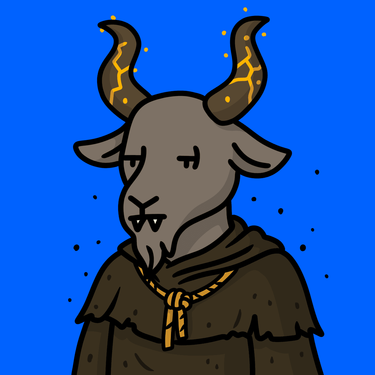 Cultist #9270