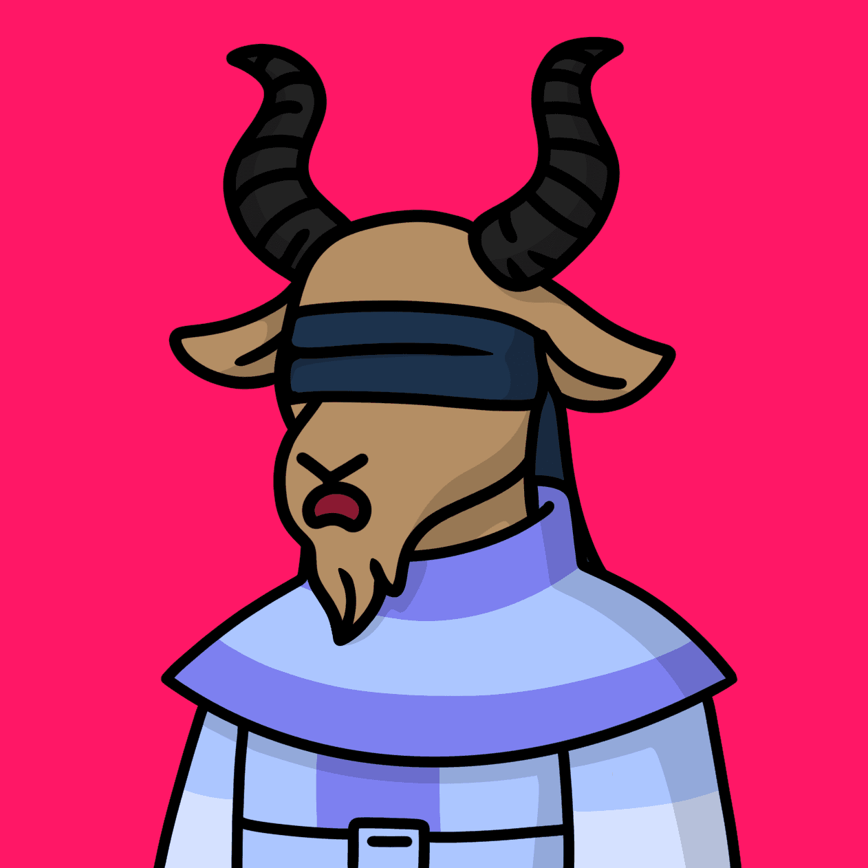 Cultist #9271