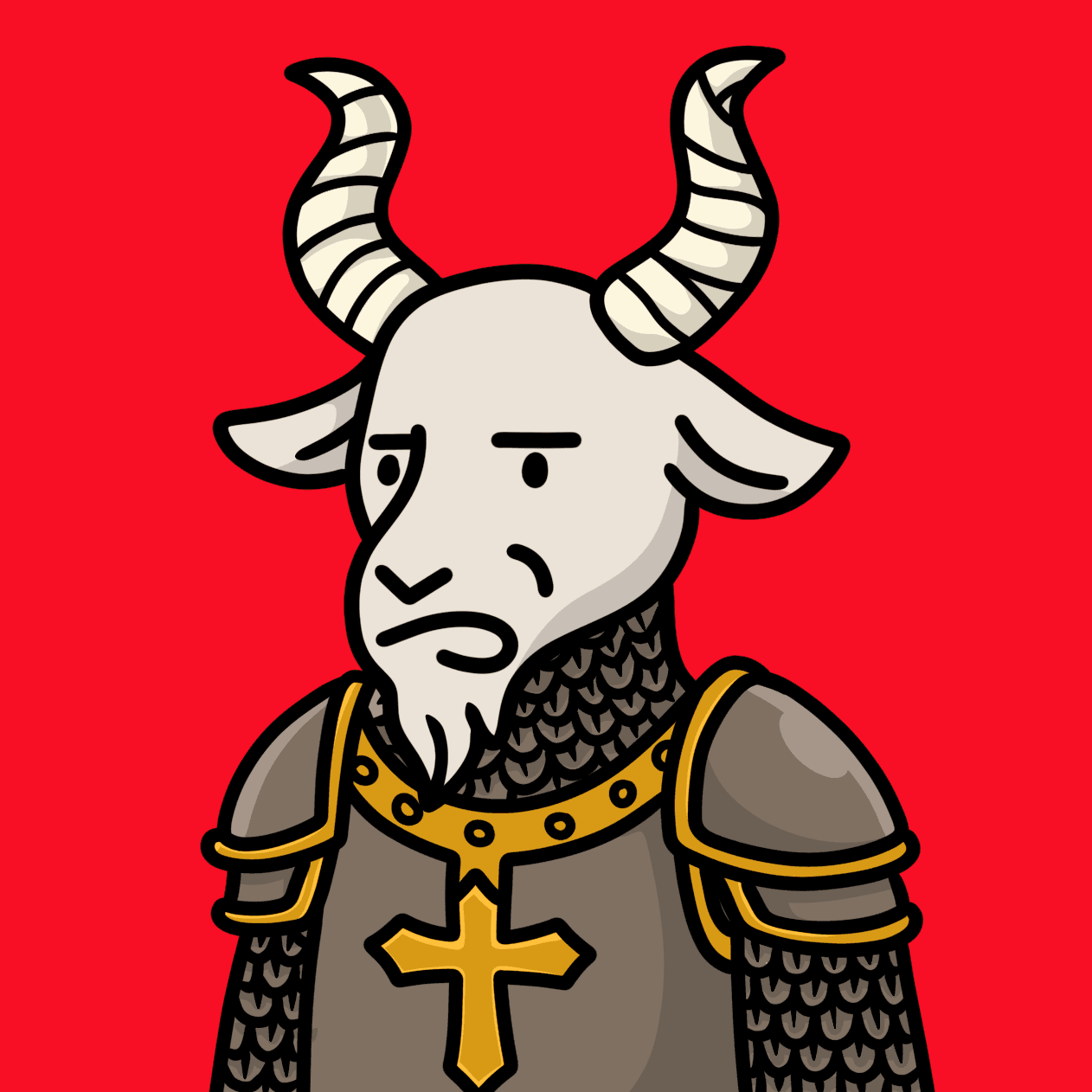 Cultist #9345