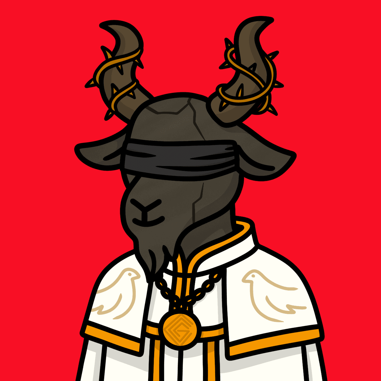 Cultist #9350