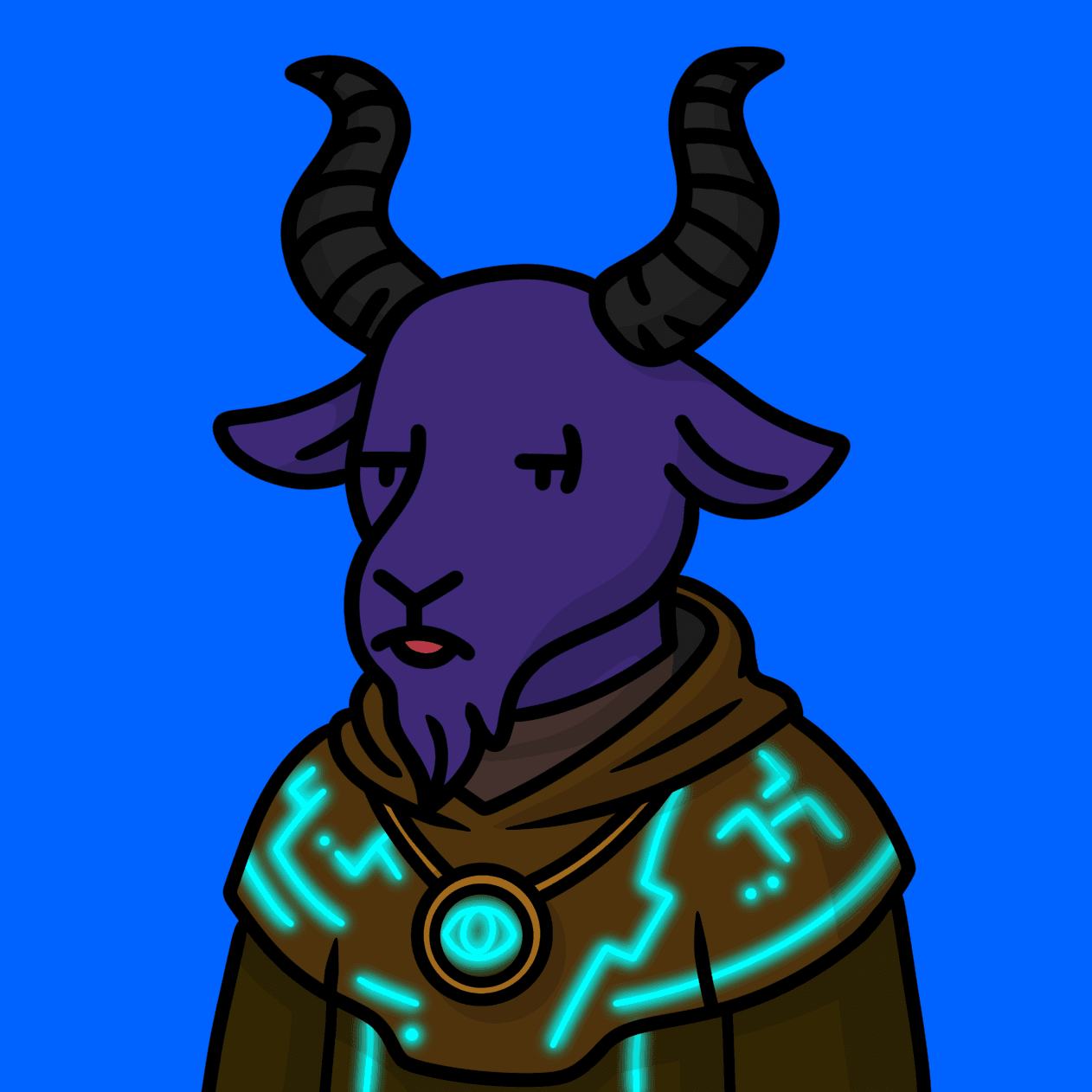 Cultist #9644
